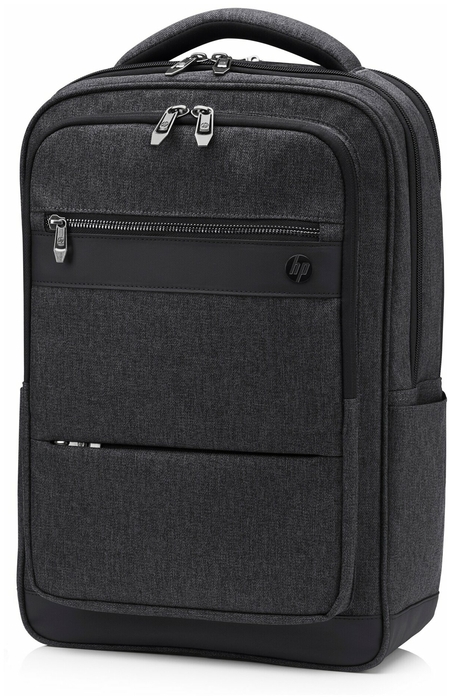 <p><strong> HP Executive 15.6 Backpack</strong> (6KD07AA)</p>